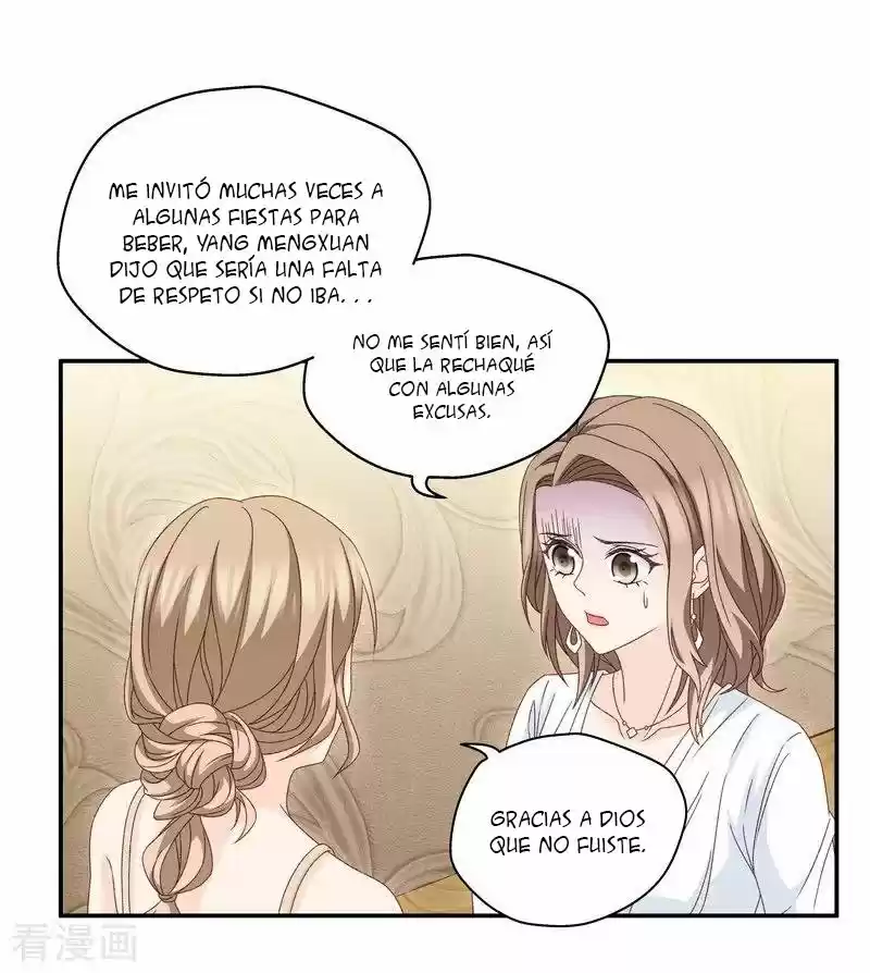 Dream Of Night Bloom - Capítulo 130 - Página 19 - LectorTMOo