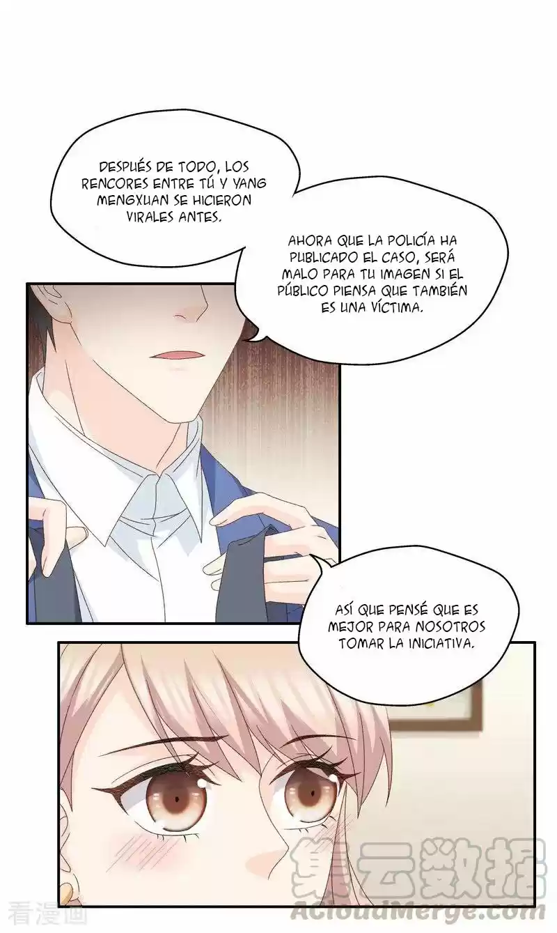 Dream Of Night Bloom - Capítulo 131 - Página 17 - LectorTMOo