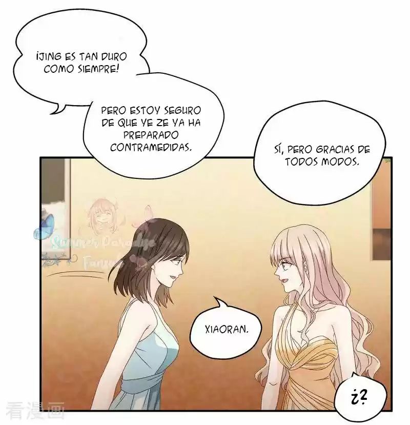 Dream Of Night Bloom - Capítulo 131 - Página 27 - LectorTMOo