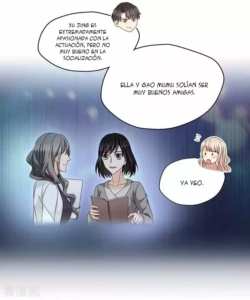 Dream Of Night Bloom - Capítulo 132 - Página 7 - LectorTMOo