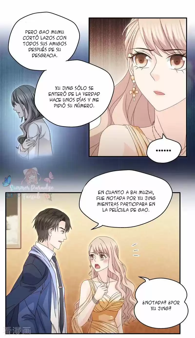 Dream Of Night Bloom - Capítulo 132 - Página 8 - LectorTMOo
