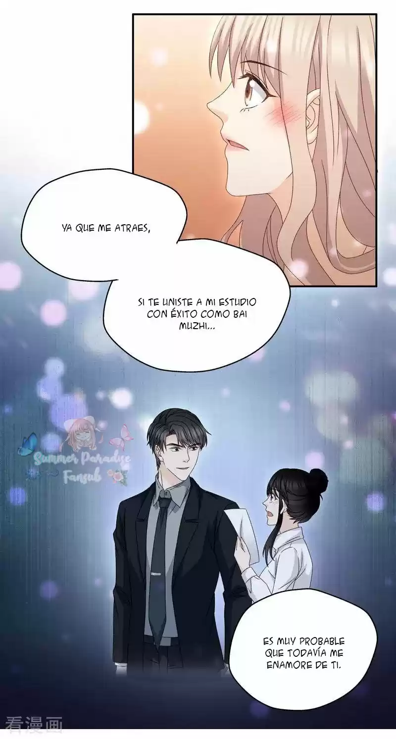 Dream Of Night Bloom - Capítulo 132 - Página 14 - LectorTMOo