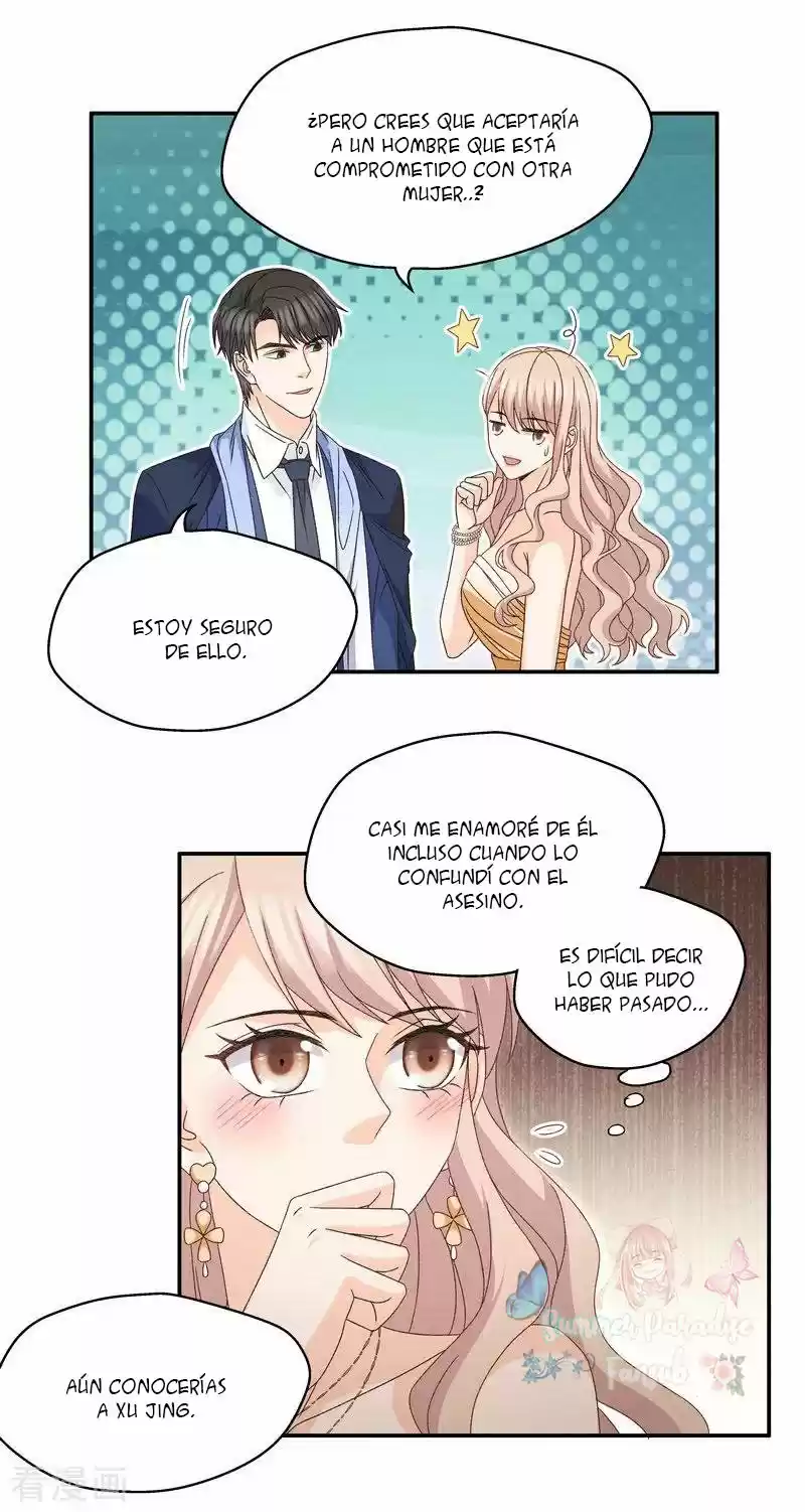 Dream Of Night Bloom - Capítulo 132 - Página 16 - LectorTMOo