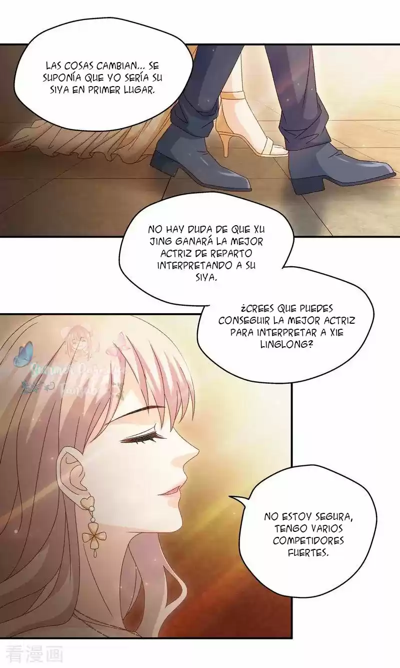 Dream Of Night Bloom - Capítulo 132 - Página 22 - LectorTMOo