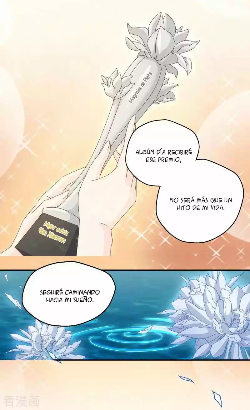 Dream Of Night Bloom - Capítulo 132 - Página 29 - LectorTMOo