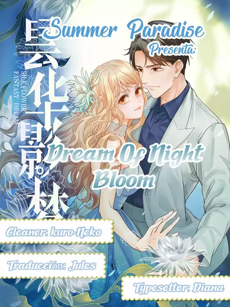 Dream Of Night Bloom - Capítulo 29 - Página 1 - LectorTMOo