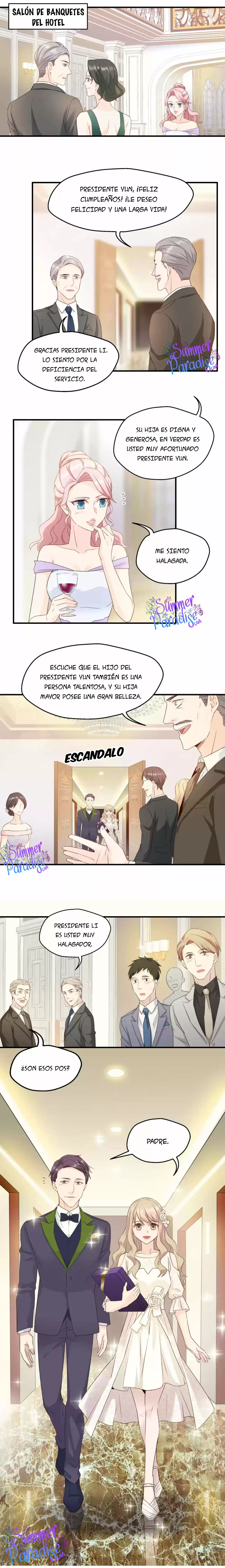 Dream Of Night Bloom - Capítulo 29 - Página 3 - LectorTMOo