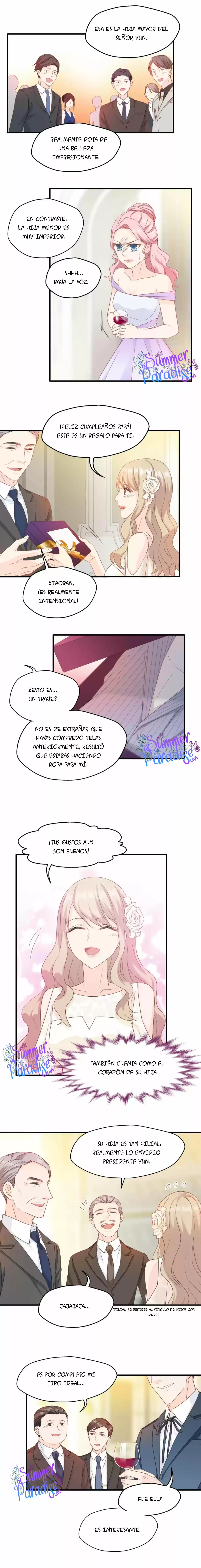 Dream Of Night Bloom - Capítulo 29 - Página 4 - LectorTMOo