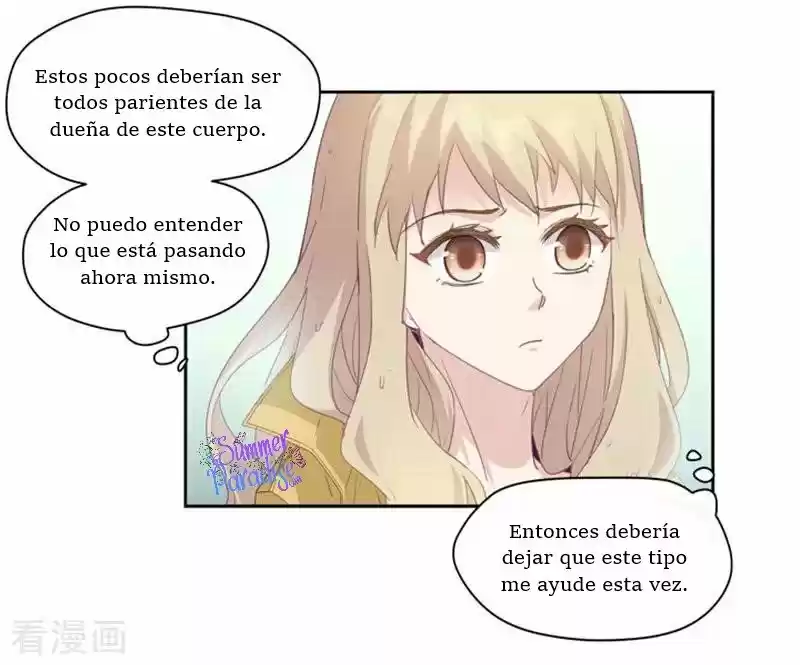 Dream Of Night Bloom - Capítulo 3 - Página 18 - LectorTMOo