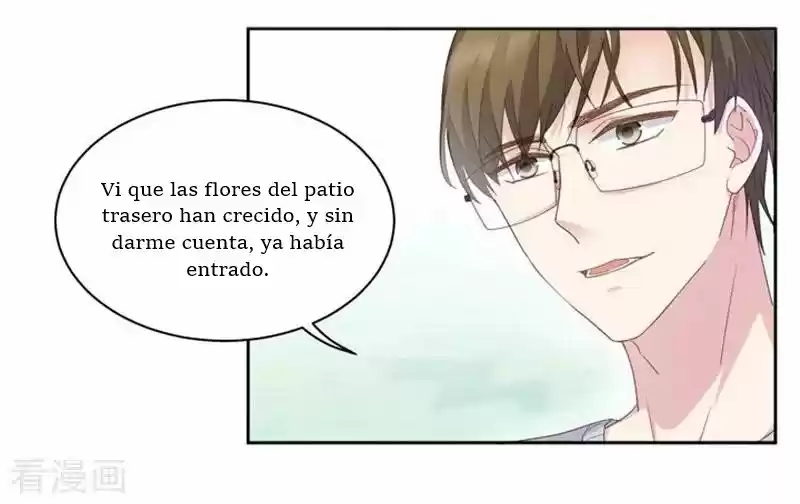 Dream Of Night Bloom - Capítulo 3 - Página 20 - LectorTMOo