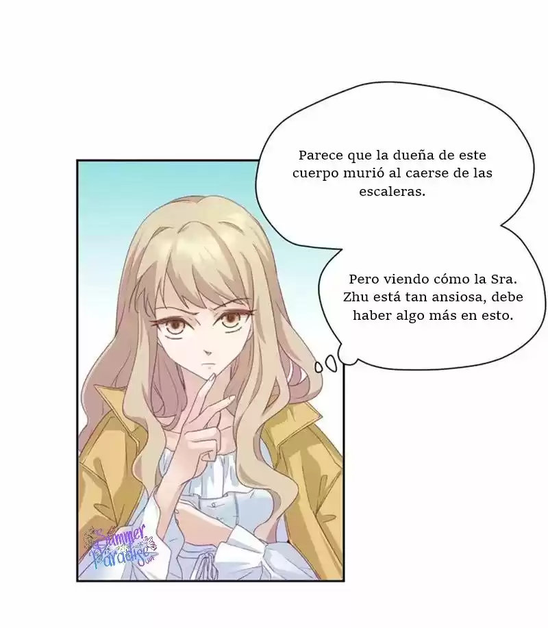Dream Of Night Bloom - Capítulo 3 - Página 26 - LectorTMOo