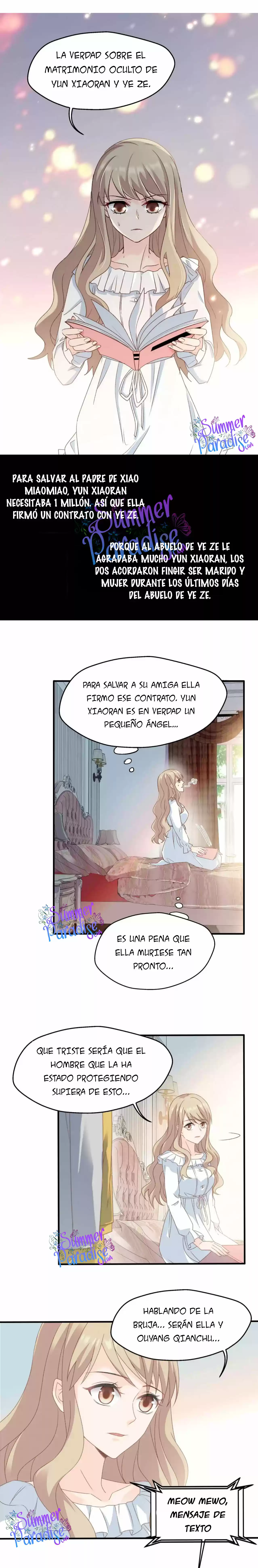 Dream Of Night Bloom - Capítulo 32 - Página 8 - LectorTMOo