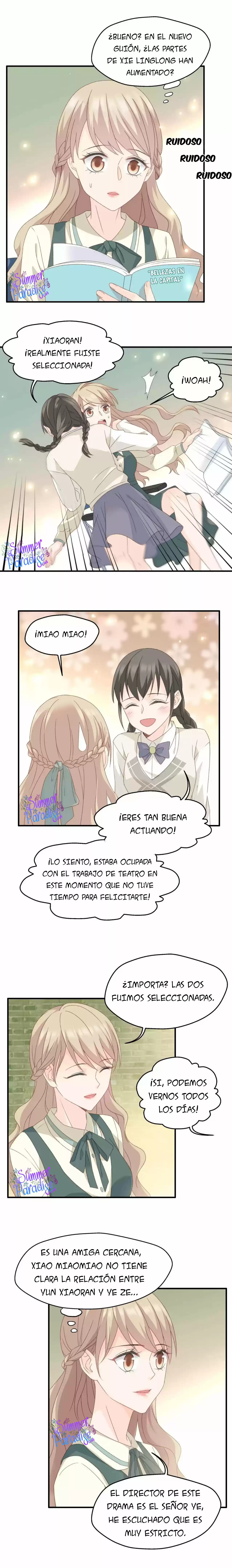 Dream Of Night Bloom - Capítulo 33 - Página 6 - LectorTMOo