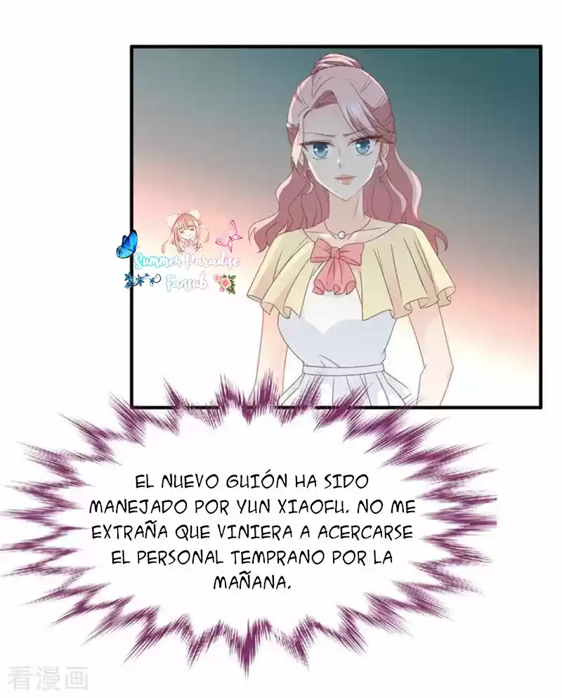 Dream Of Night Bloom - Capítulo 34 - Página 11 - LectorTMOo
