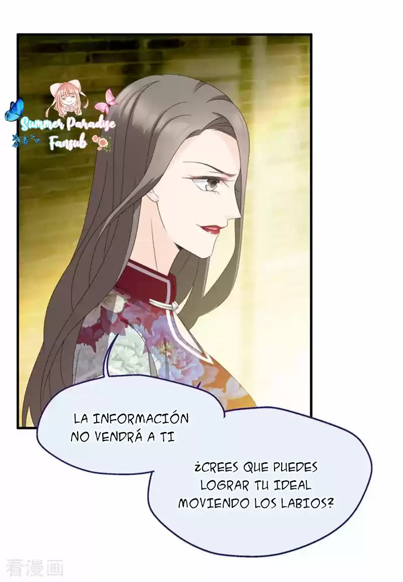 Dream Of Night Bloom - Capítulo 34 - Página 15 - LectorTMOo
