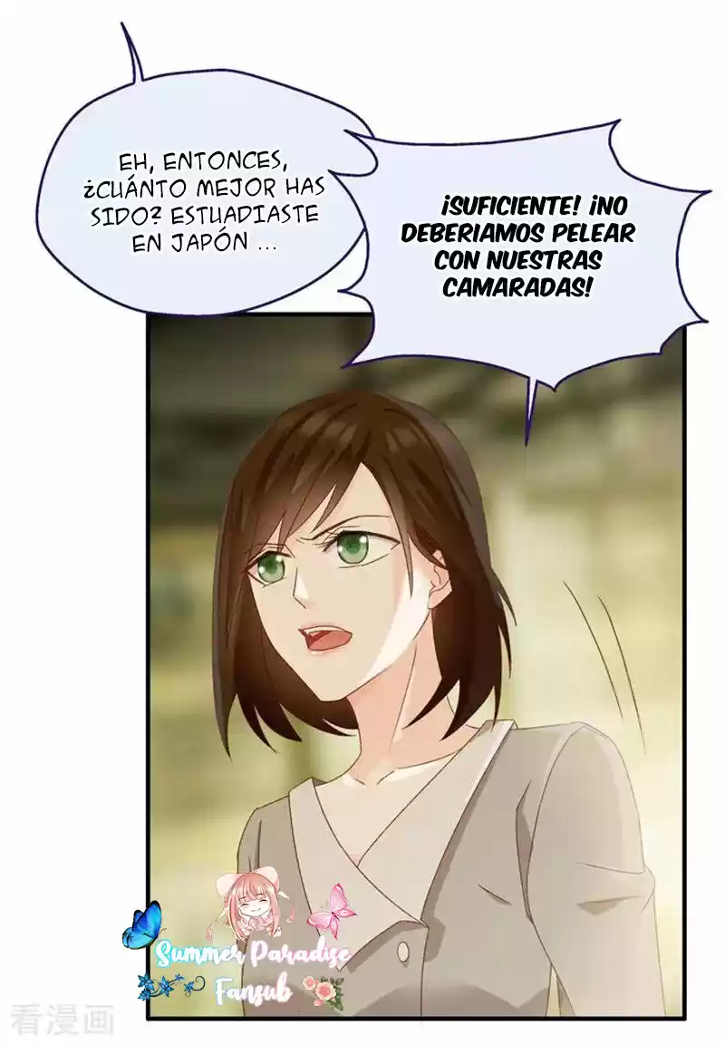 Dream Of Night Bloom - Capítulo 34 - Página 19 - LectorTMOo
