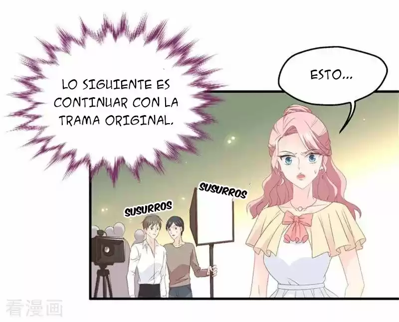 Dream Of Night Bloom - Capítulo 34 - Página 21 - LectorTMOo