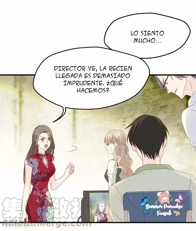 Dream Of Night Bloom - Capítulo 34 - Página 31 - LectorTMOo
