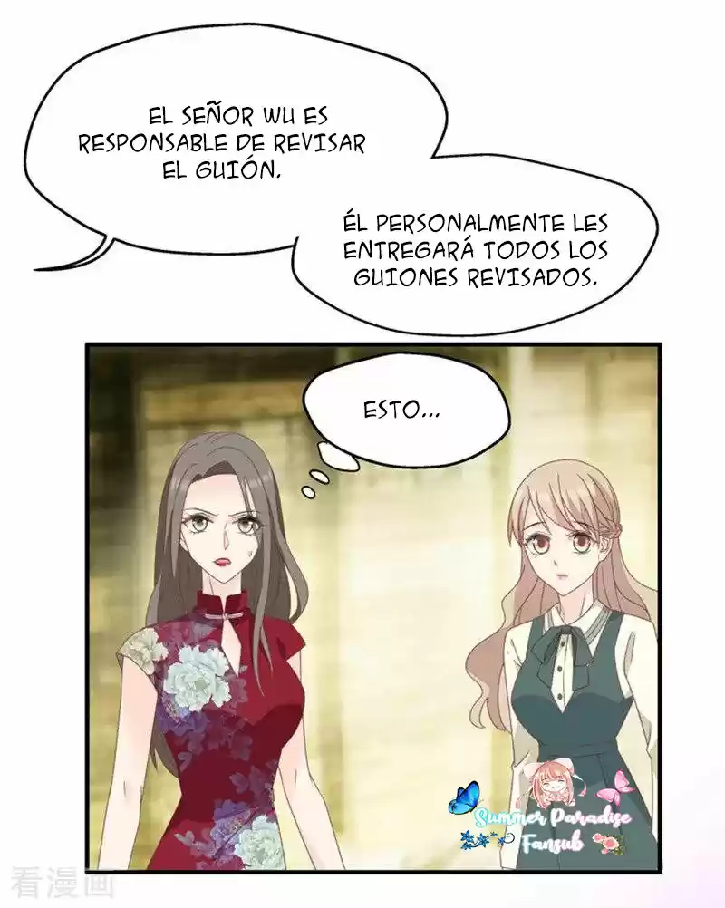 Dream Of Night Bloom - Capítulo 34 - Página 37 - LectorTMOo