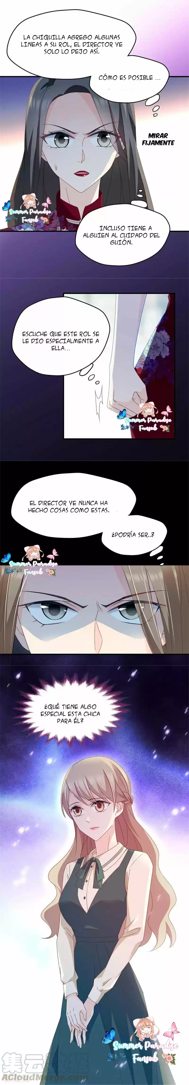 Dream Of Night Bloom - Capítulo 34 - Página 38 - LectorTMOo