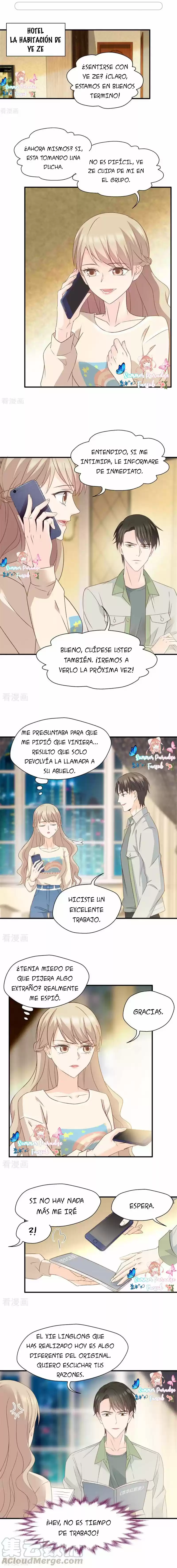 Dream Of Night Bloom - Capítulo 36 - Página 4 - LectorTMOo