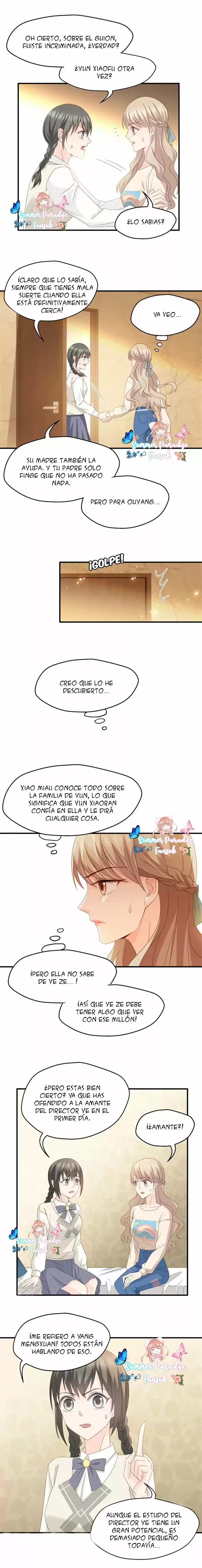 Dream Of Night Bloom - Capítulo 37 - Página 6 - LectorTMOo
