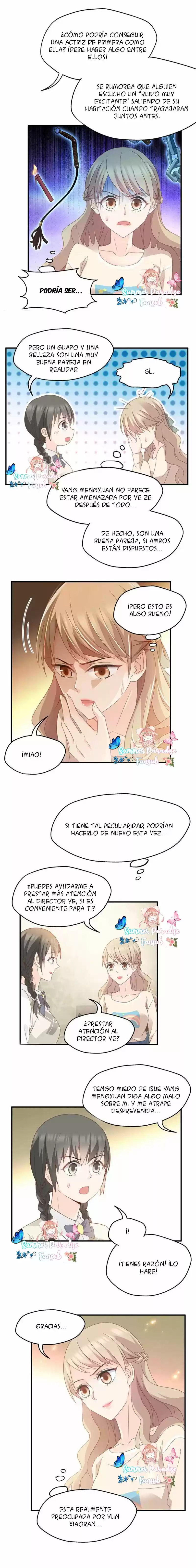 Dream Of Night Bloom - Capítulo 37 - Página 7 - LectorTMOo