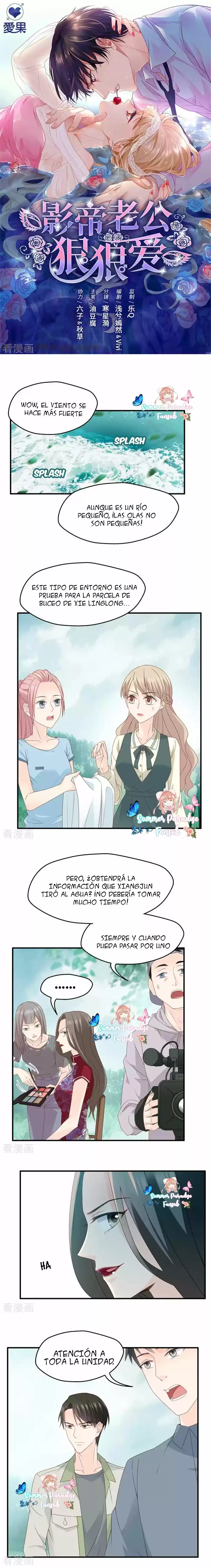 Dream Of Night Bloom - Capítulo 38 - Página 3 - LectorTMOo