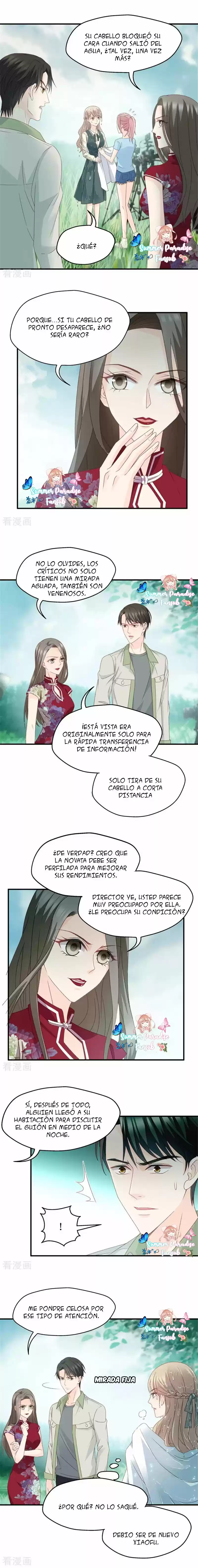 Dream Of Night Bloom - Capítulo 38 - Página 5 - LectorTMOo