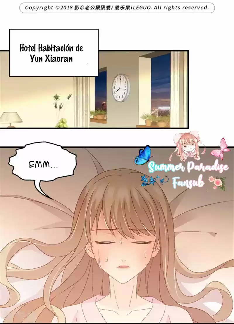 Dream Of Night Bloom - Capítulo 39 - Página 4 - LectorTMOo