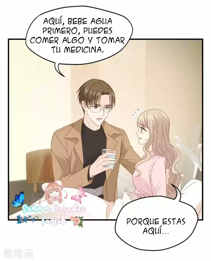 Dream Of Night Bloom - Capítulo 39 - Página 9 - LectorTMOo