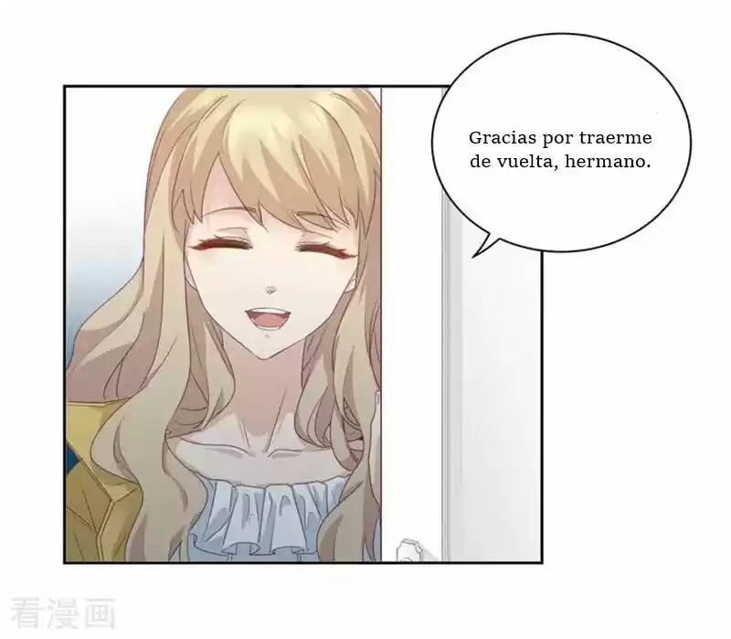 Dream Of Night Bloom - Capítulo 4 - Página 5 - LectorTMOo