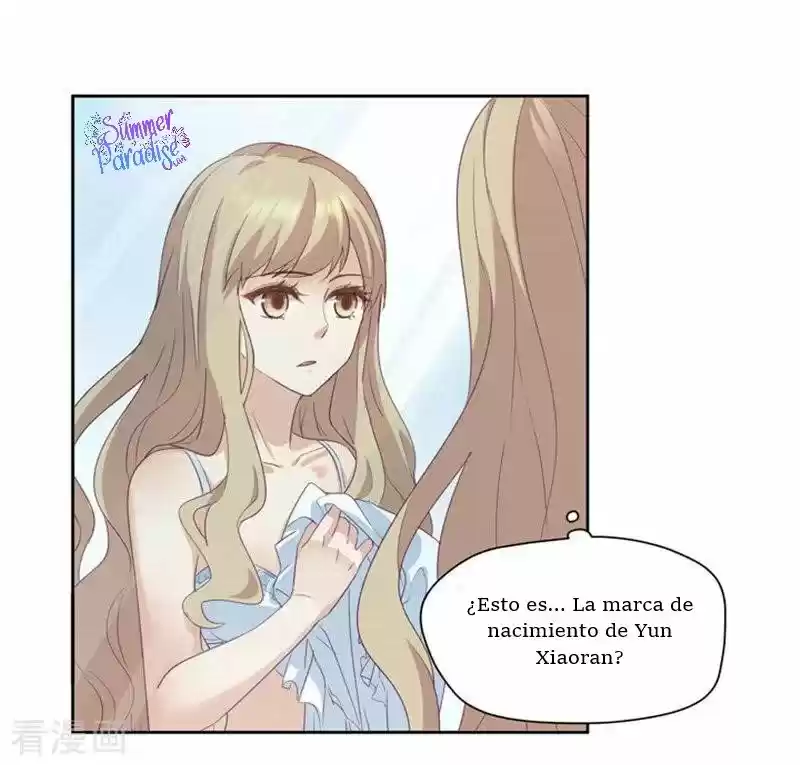 Dream Of Night Bloom - Capítulo 4 - Página 15 - LectorTMOo