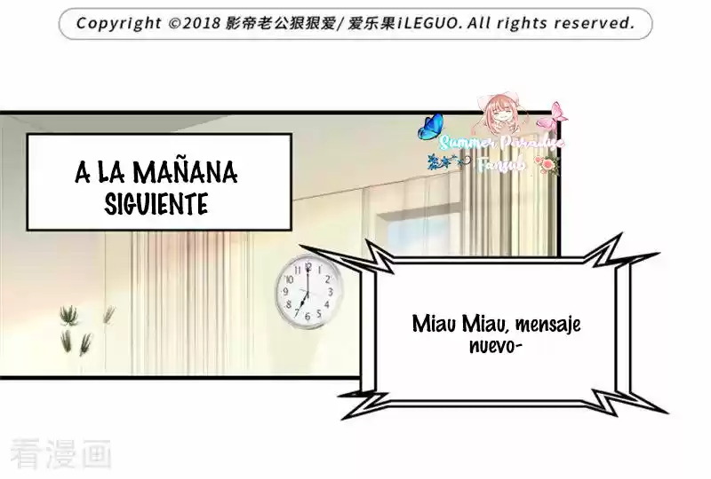 Dream Of Night Bloom - Capítulo 40 - Página 3 - LectorTMOo