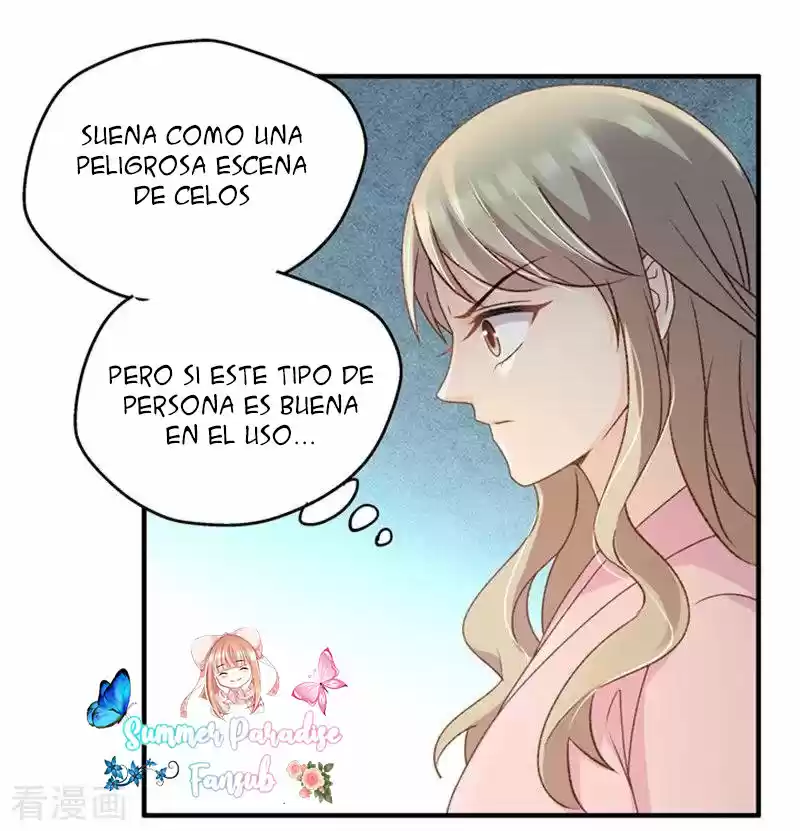 Dream Of Night Bloom - Capítulo 40 - Página 18 - LectorTMOo