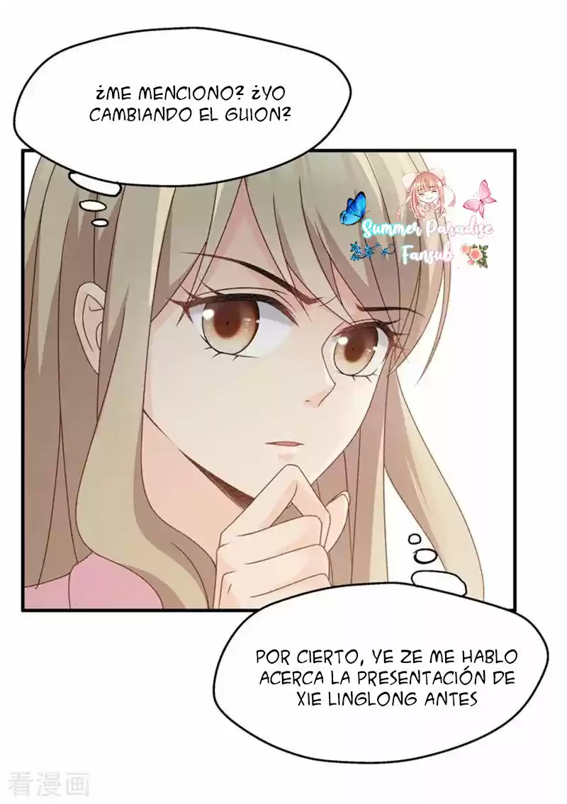 Dream Of Night Bloom - Capítulo 40 - Página 23 - LectorTMOo