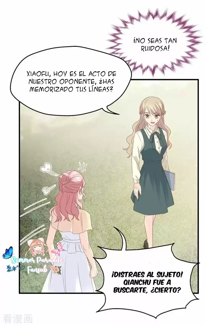 Dream Of Night Bloom - Capítulo 40 - Página 25 - LectorTMOo