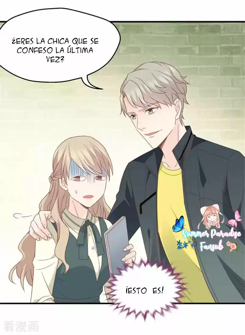 Dream Of Night Bloom - Capítulo 40 - Página 27 - LectorTMOo