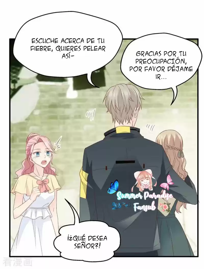 Dream Of Night Bloom - Capítulo 40 - Página 28 - LectorTMOo
