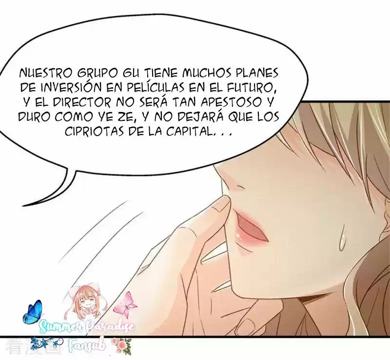 Dream Of Night Bloom - Capítulo 40 - Página 36 - LectorTMOo