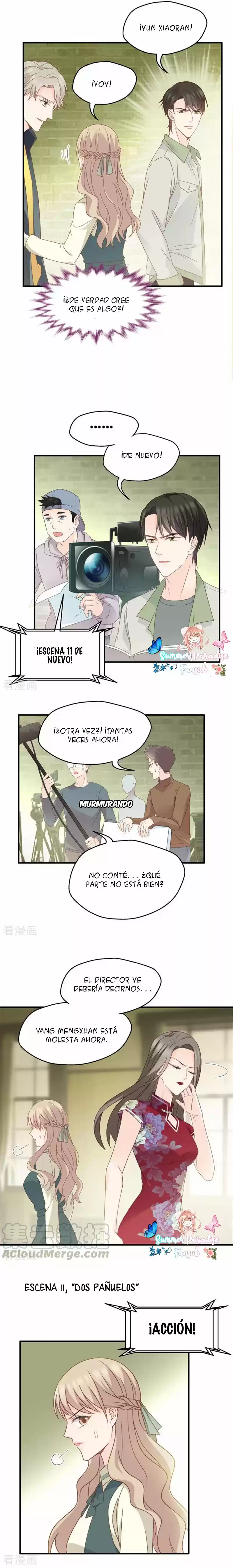 Dream Of Night Bloom - Capítulo 41 - Página 6 - LectorTMOo
