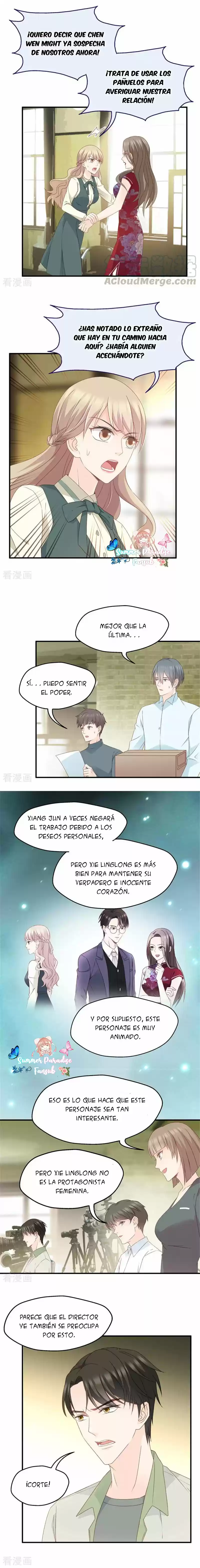 Dream Of Night Bloom - Capítulo 41 - Página 8 - LectorTMOo