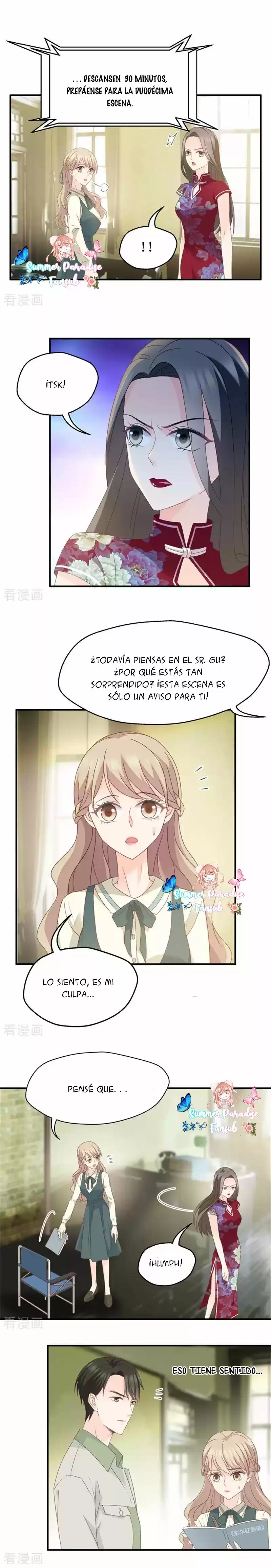 Dream Of Night Bloom - Capítulo 41 - Página 9 - LectorTMOo