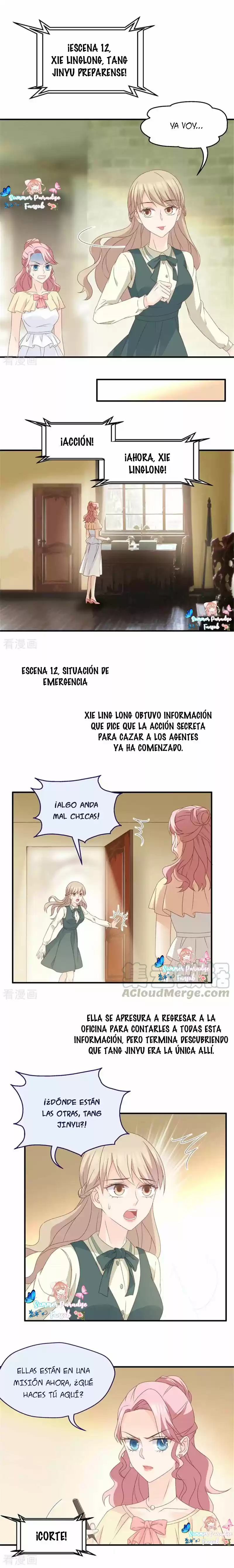 Dream Of Night Bloom - Capítulo 42 - Página 4 - LectorTMOo