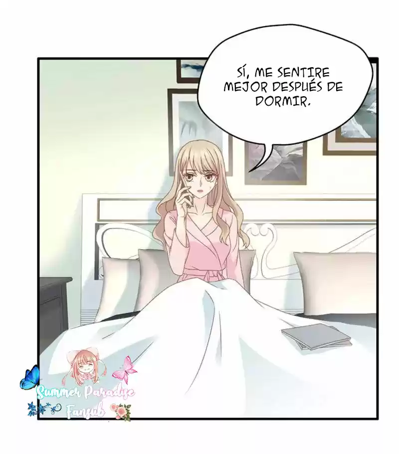 Dream Of Night Bloom - Capítulo 43 - Página 5 - LectorTMOo