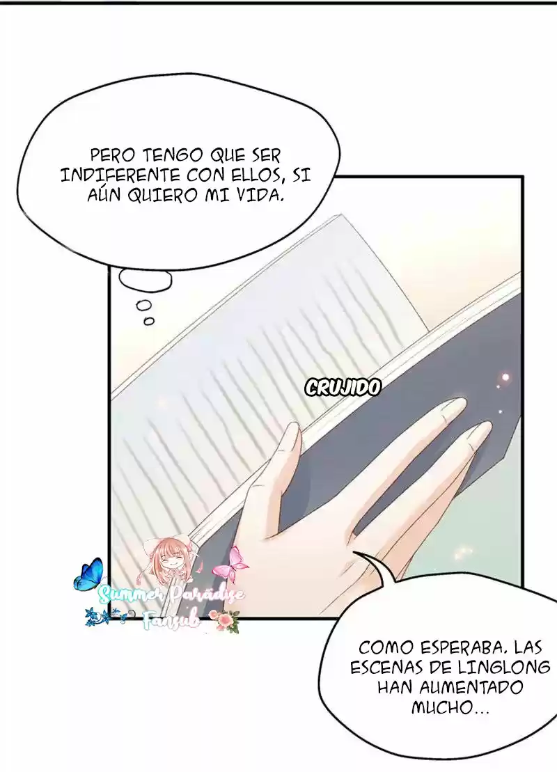 Dream Of Night Bloom - Capítulo 43 - Página 9 - LectorTMOo