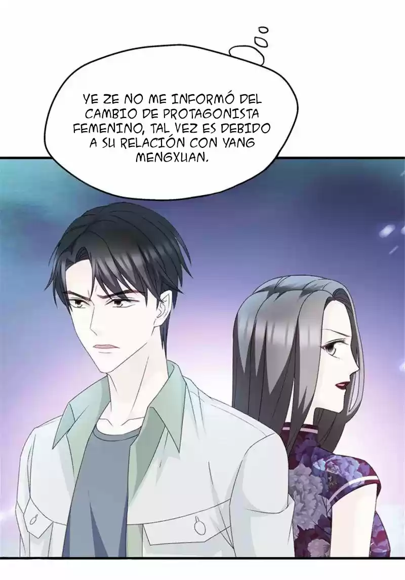 Dream Of Night Bloom - Capítulo 43 - Página 11 - LectorTMOo