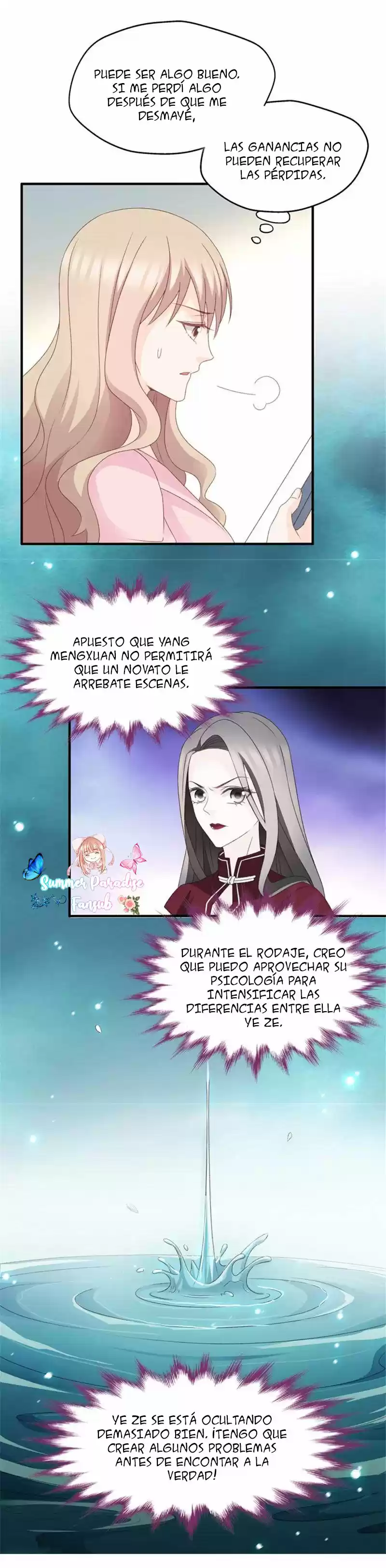 Dream Of Night Bloom - Capítulo 43 - Página 12 - LectorTMOo