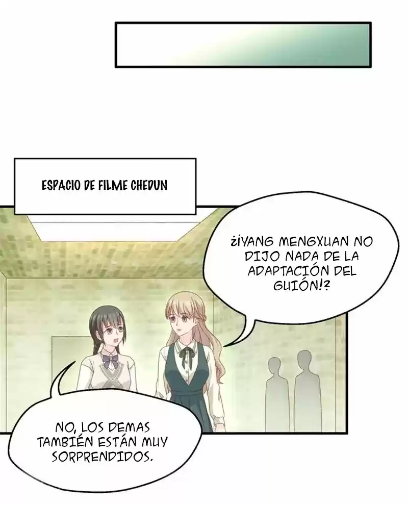 Dream Of Night Bloom - Capítulo 43 - Página 15 - LectorTMOo