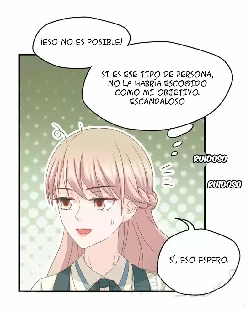 Dream Of Night Bloom - Capítulo 43 - Página 17 - LectorTMOo